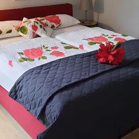 Bongarden Appartement Commune fusionnée de Bernkastel-Kues