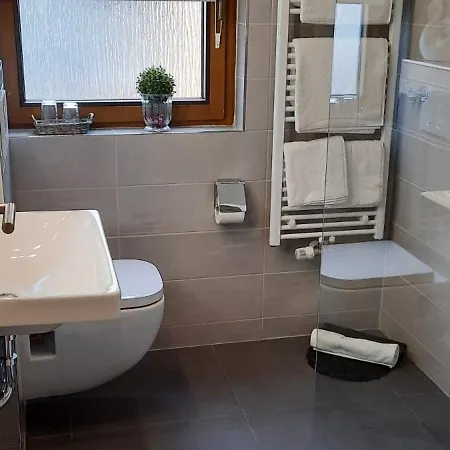 Appartement Bongarden Commune fusionnée de Bernkastel-Kues