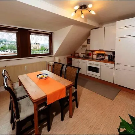 Bongarden Appartement *